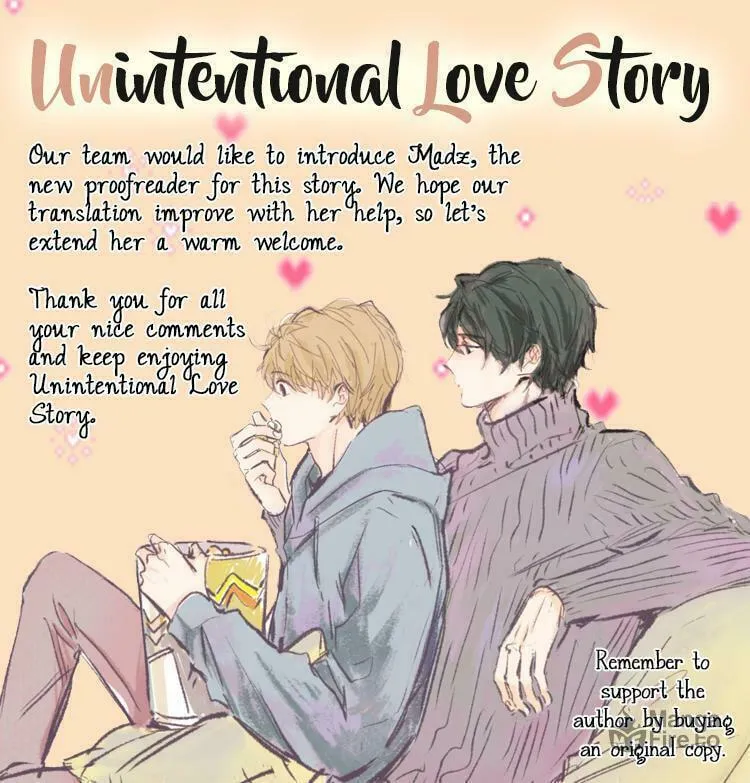 Unintentional Love Story Chapter 19 page 3 - 