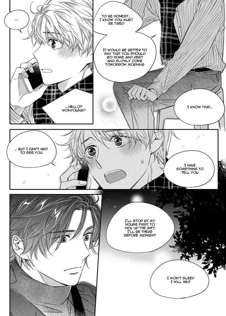 Unintentional Love Story Chapter 19 page 22 - 