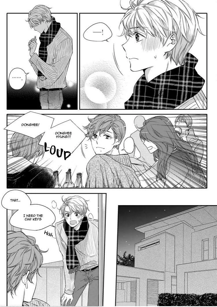 Unintentional Love Story Chapter 19 page 23 - 