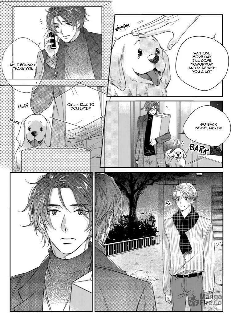 Unintentional Love Story Chapter 19 page 24 - 