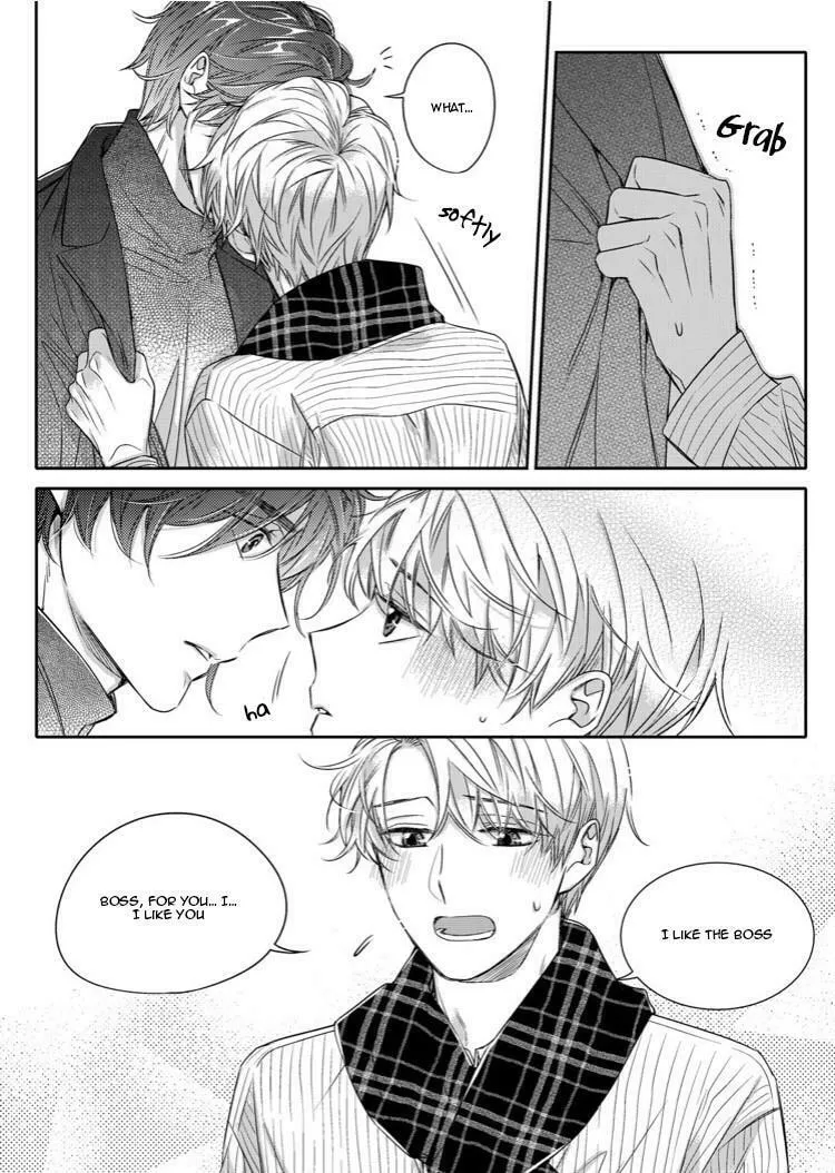 Unintentional Love Story Chapter 19 page 26 - 