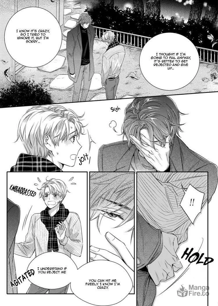 Unintentional Love Story Chapter 19 page 27 - 