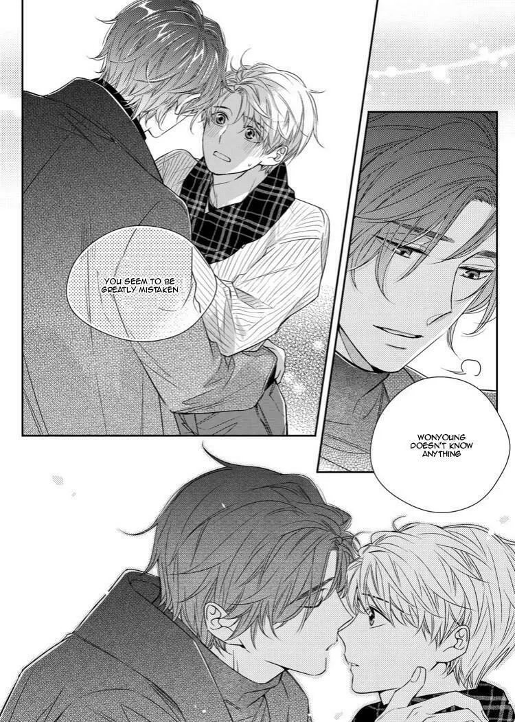 Unintentional Love Story Chapter 19 page 28 - 