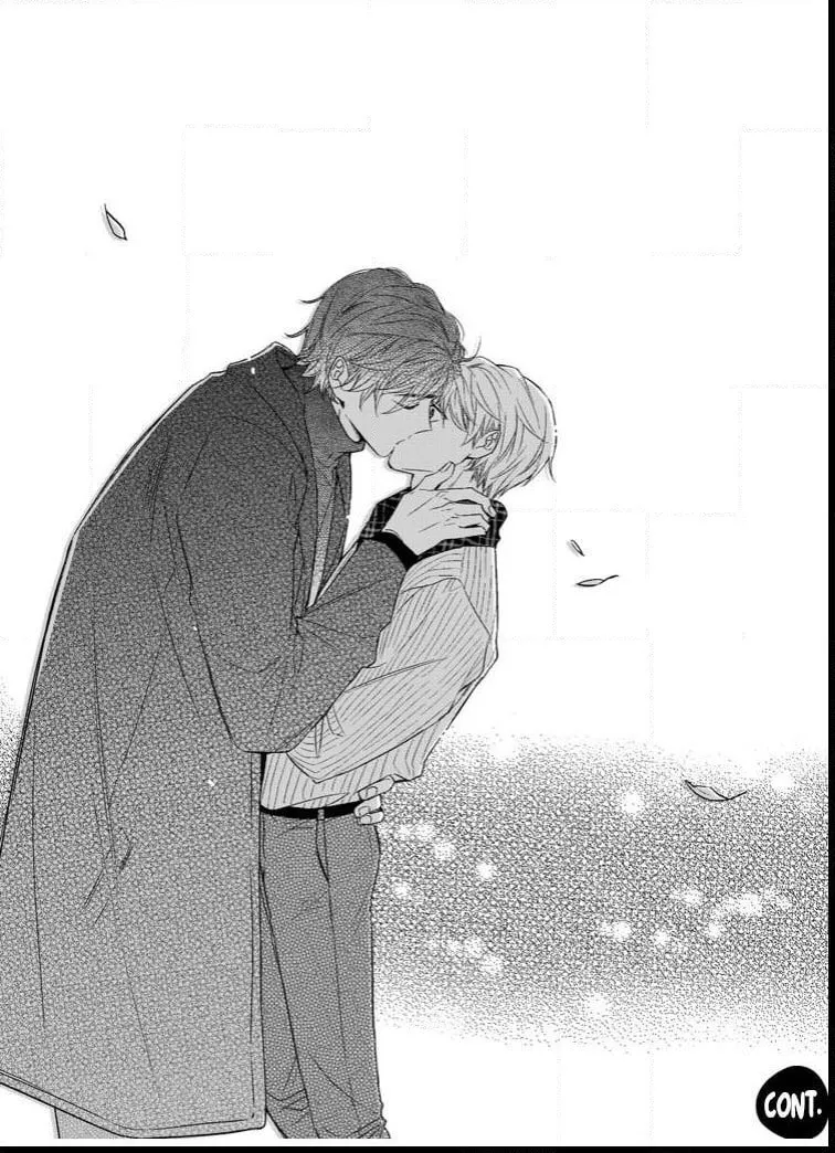 Unintentional Love Story Chapter 19 page 29 - 