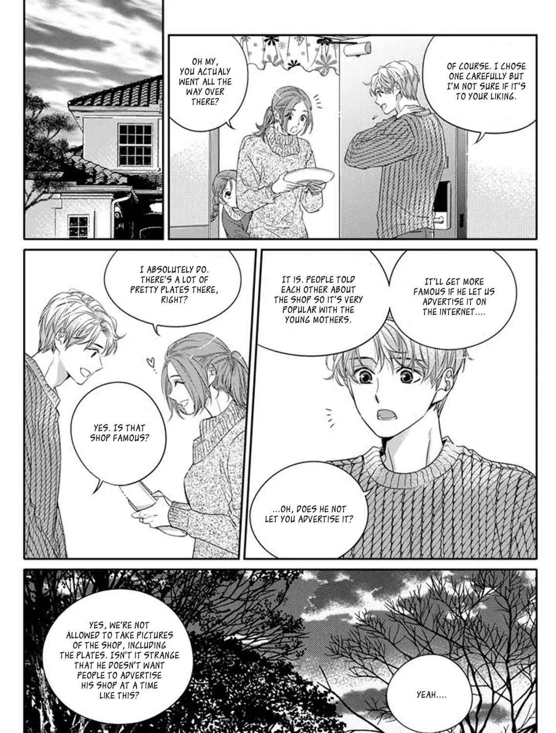Unintentional Love Story Chapter 2 page 28 - 