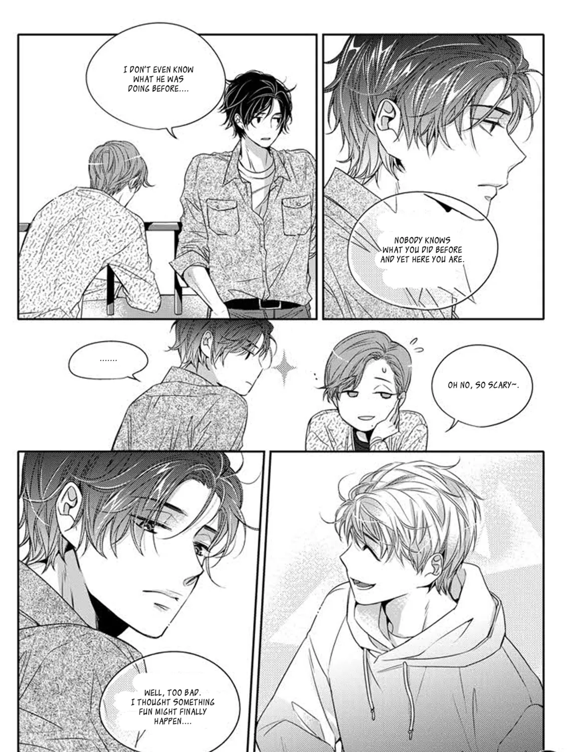 Unintentional Love Story Chapter 2 page 50 - 