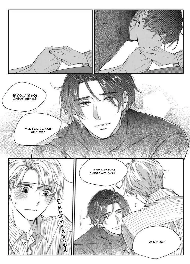 Unintentional Love Story Chapter 20 page 11 - 