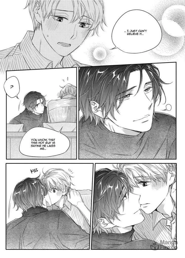 Unintentional Love Story Chapter 20 page 12 - 