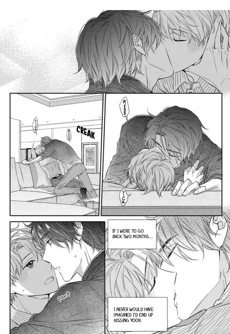 Unintentional Love Story Chapter 20 page 13 - 