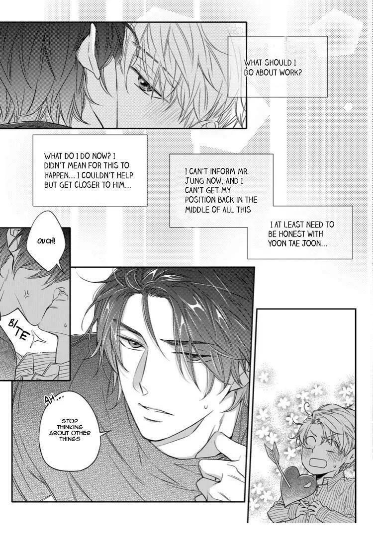 Unintentional Love Story Chapter 20 page 14 - 