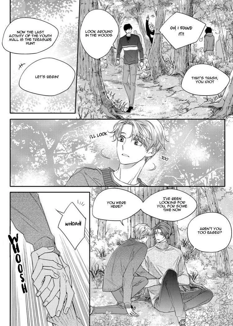 Unintentional Love Story Chapter 20 page 19 - 