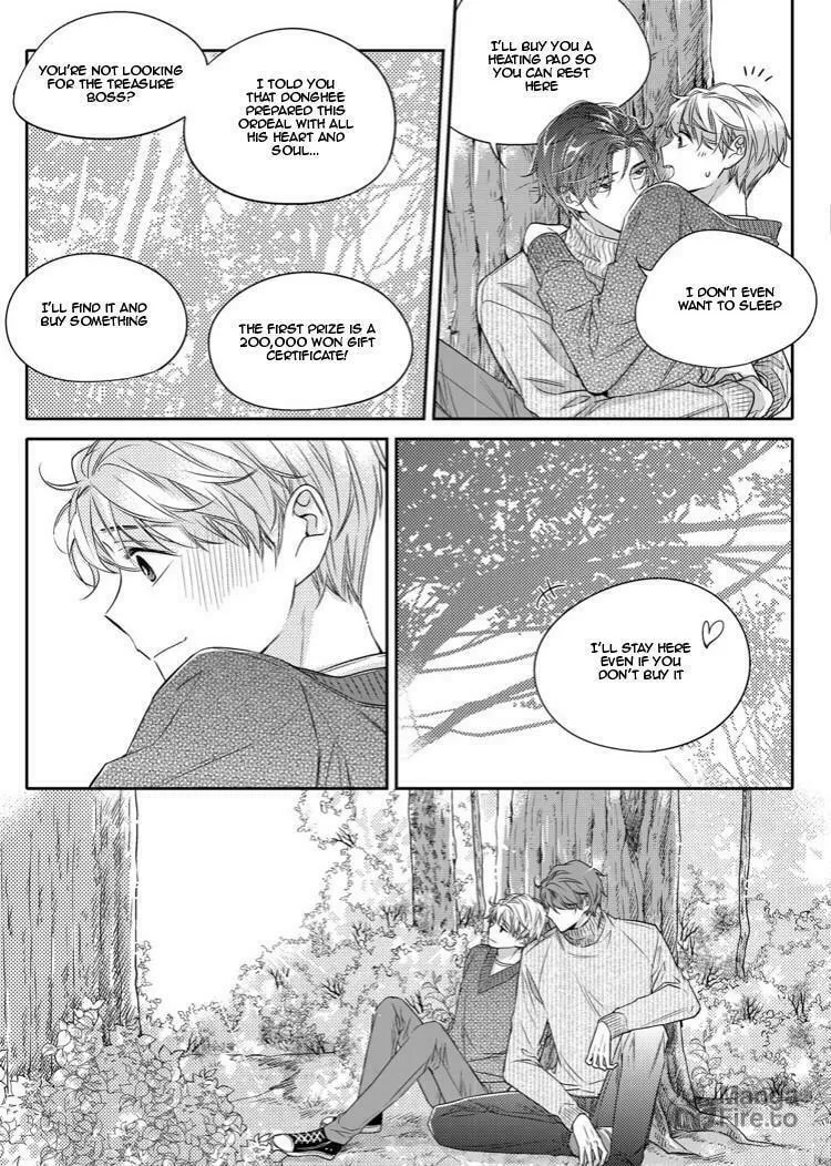 Unintentional Love Story Chapter 20 page 20 - 