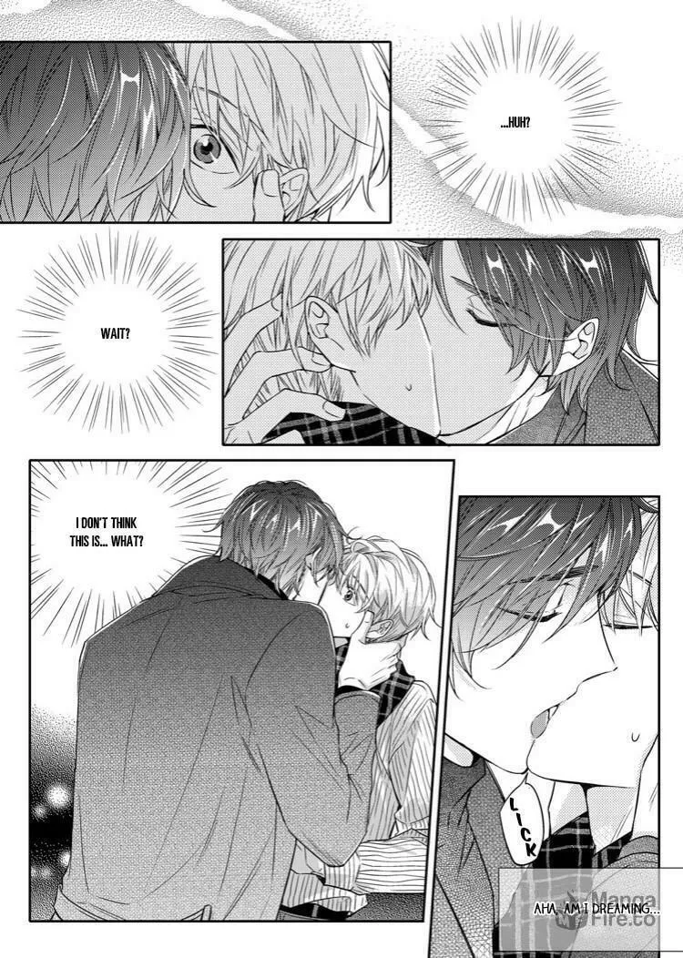 Unintentional Love Story Chapter 20 page 3 - 