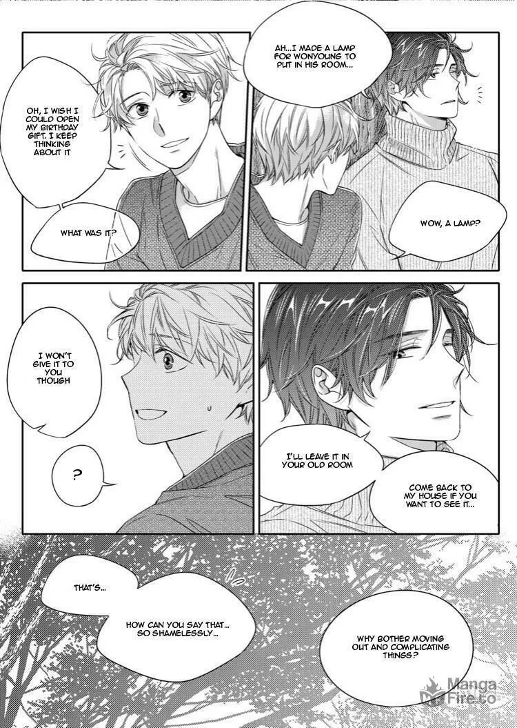 Unintentional Love Story Chapter 20 page 21 - 