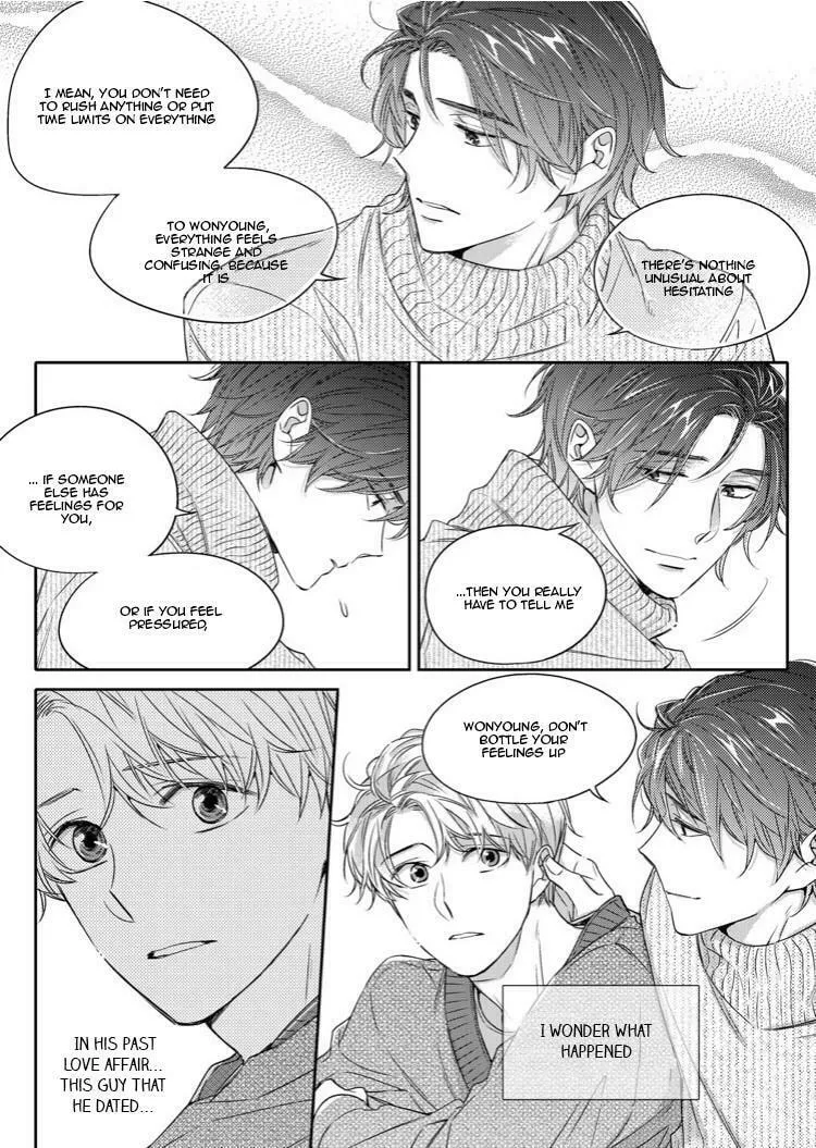 Unintentional Love Story Chapter 20 page 23 - 
