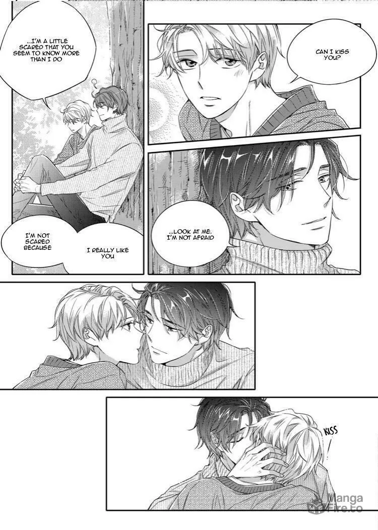 Unintentional Love Story Chapter 20 page 24 - 