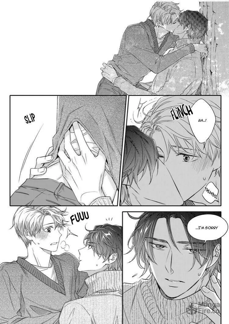 Unintentional Love Story Chapter 20 page 25 - 