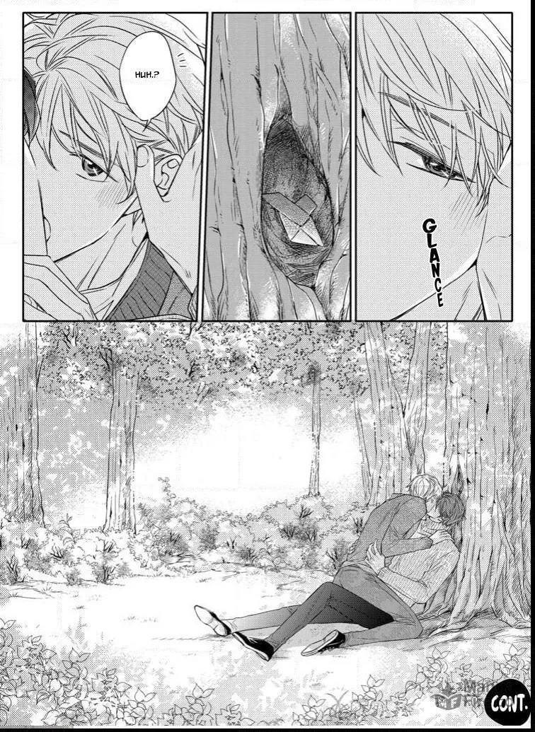 Unintentional Love Story Chapter 20 page 27 - 