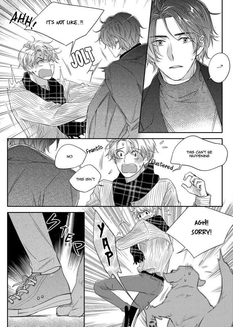 Unintentional Love Story Chapter 20 page 4 - 