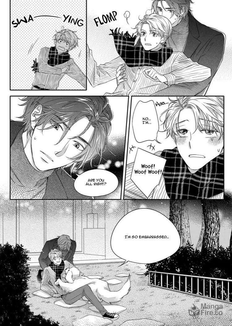 Unintentional Love Story Chapter 20 page 5 - 