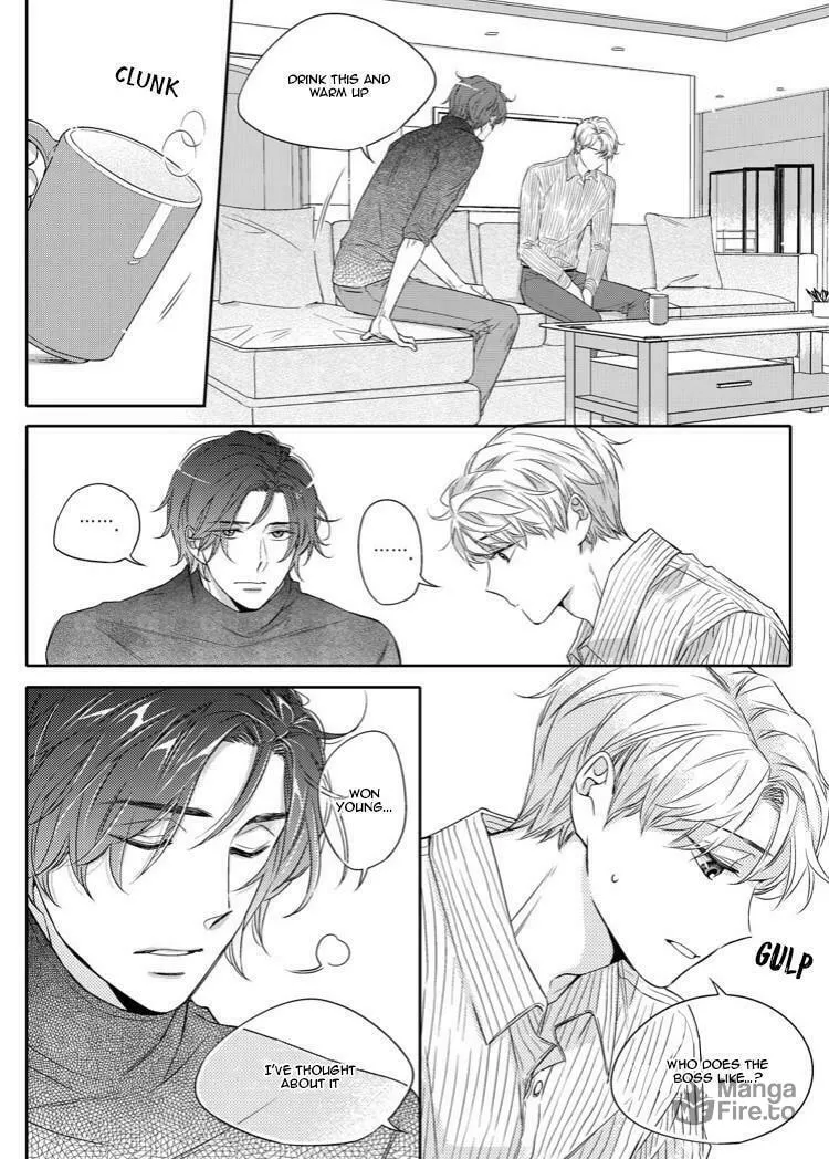 Unintentional Love Story Chapter 20 page 6 - 
