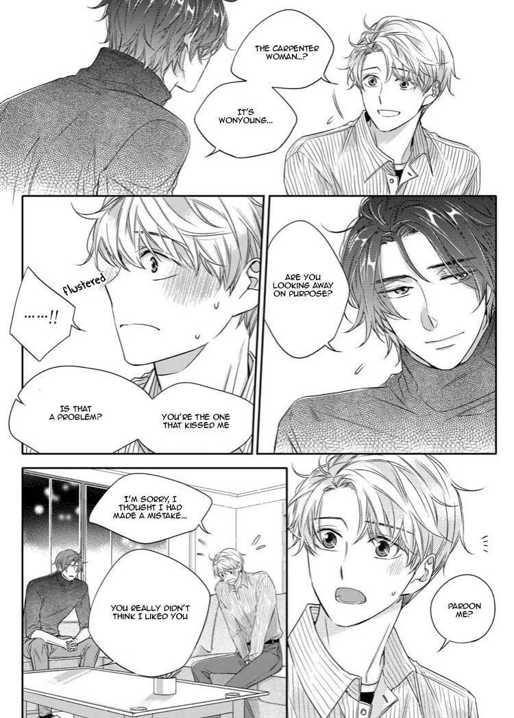 Unintentional Love Story Chapter 20 page 7 - 