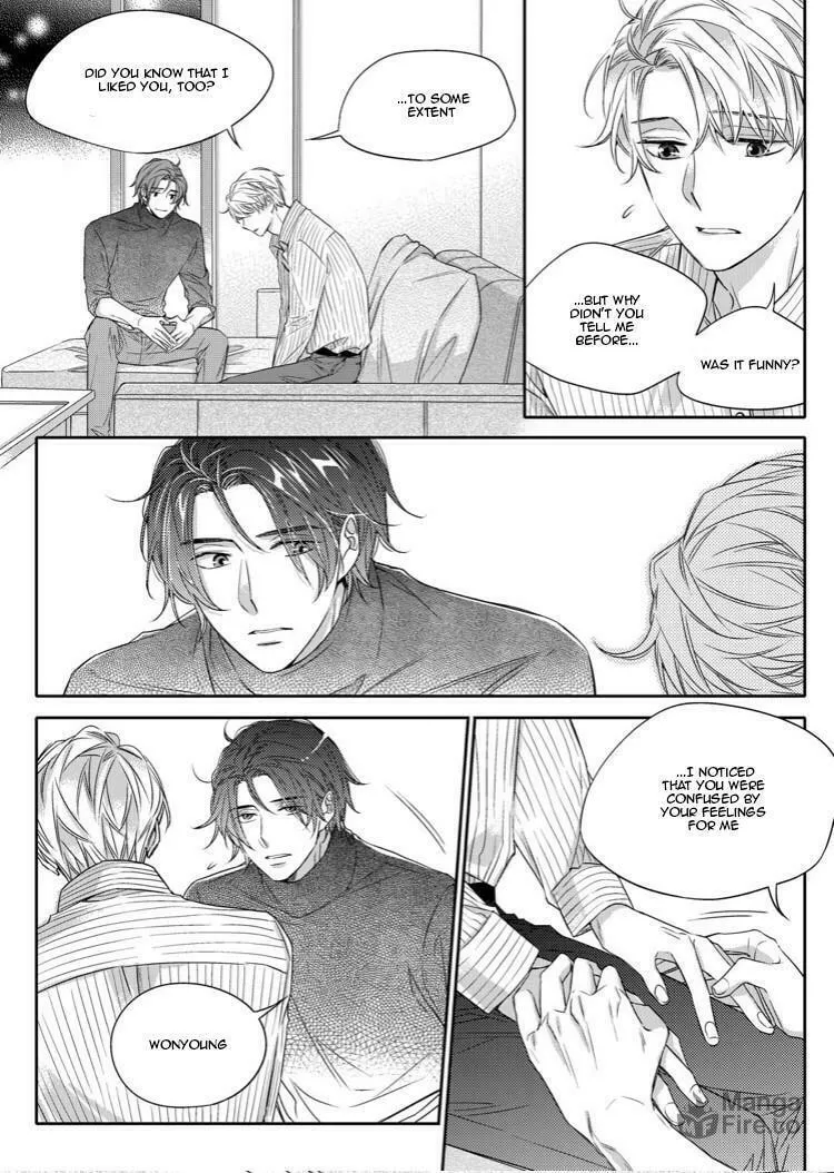 Unintentional Love Story Chapter 20 page 9 - 