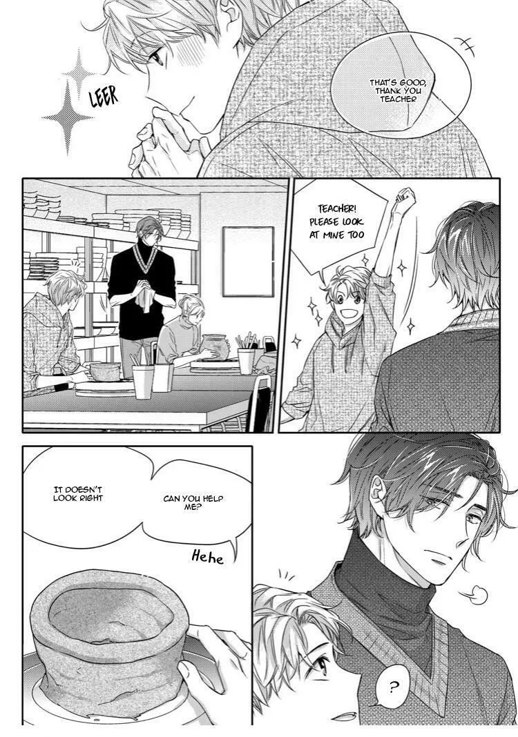 Unintentional Love Story Chapter 21 page 11 - 