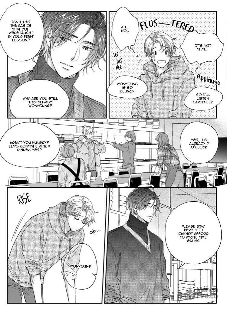Unintentional Love Story Chapter 21 page 12 - 