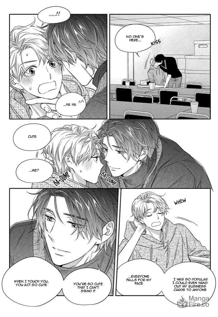 Unintentional Love Story Chapter 21 page 15 - 