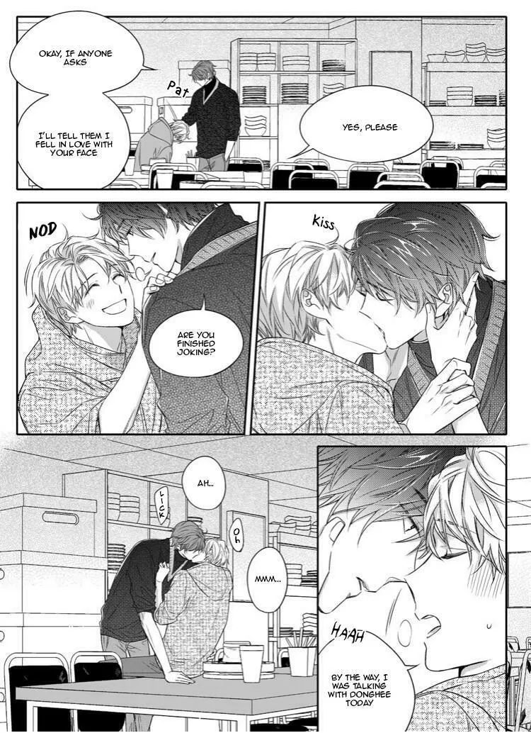 Unintentional Love Story Chapter 21 page 16 - 