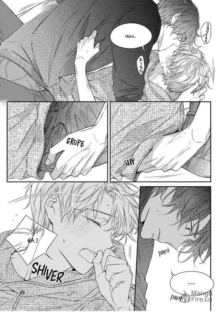 Unintentional Love Story Chapter 21 page 20 - 