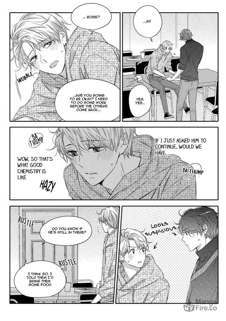 Unintentional Love Story Chapter 21 page 21 - 