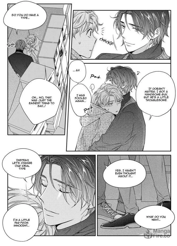 Unintentional Love Story Chapter 21 page 25 - 