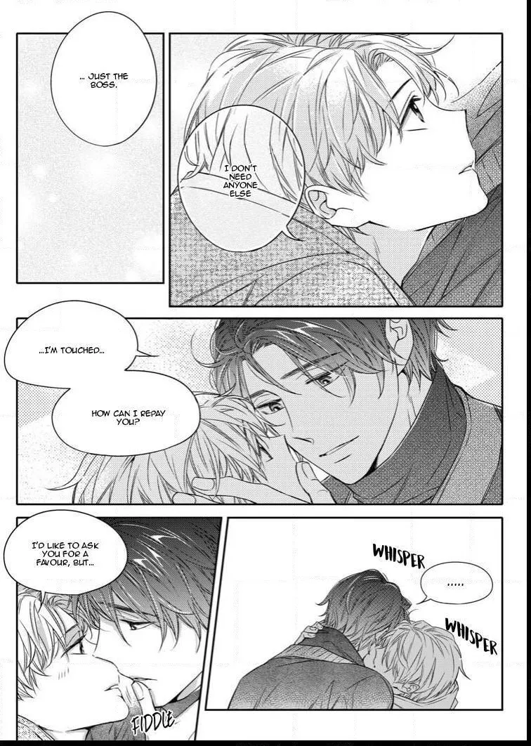 Unintentional Love Story Chapter 21 page 26 - 