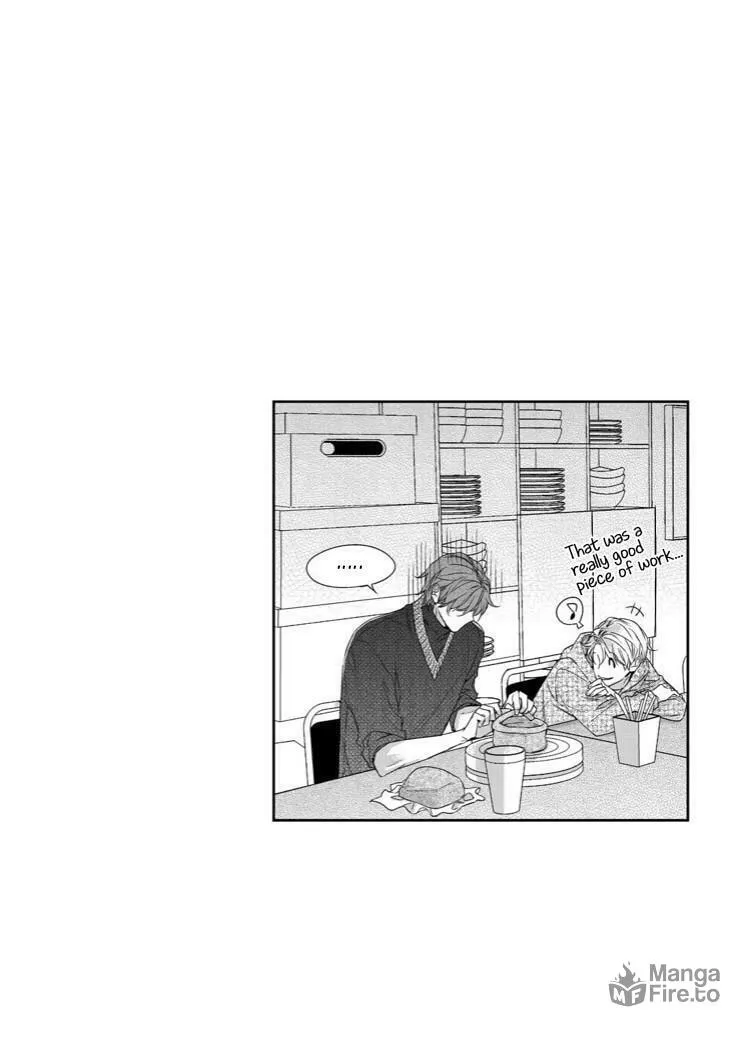 Unintentional Love Story Chapter 21 page 27 - 