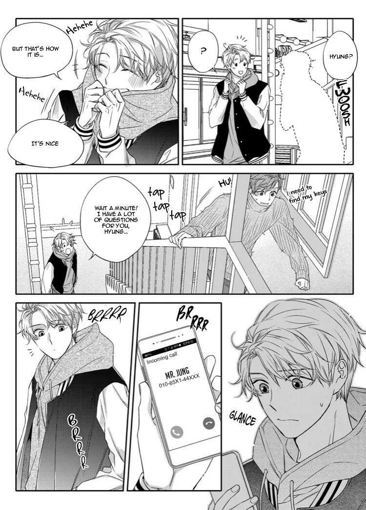 Unintentional Love Story Chapter 21 page 7 - 