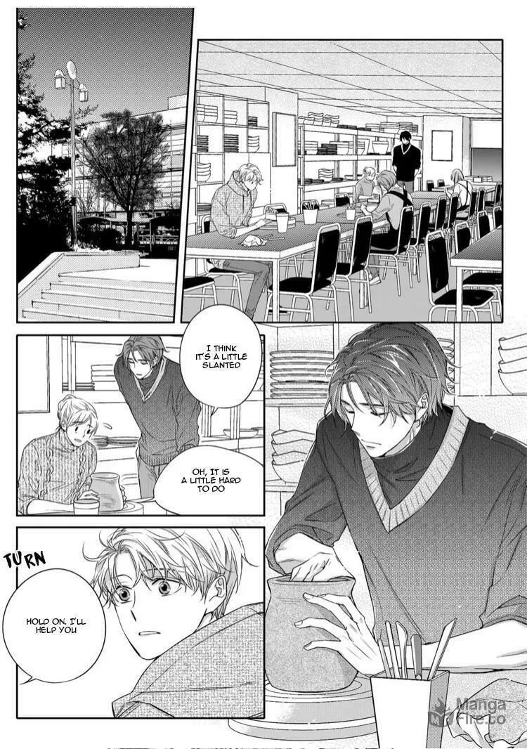 Unintentional Love Story Chapter 21 page 10 - 