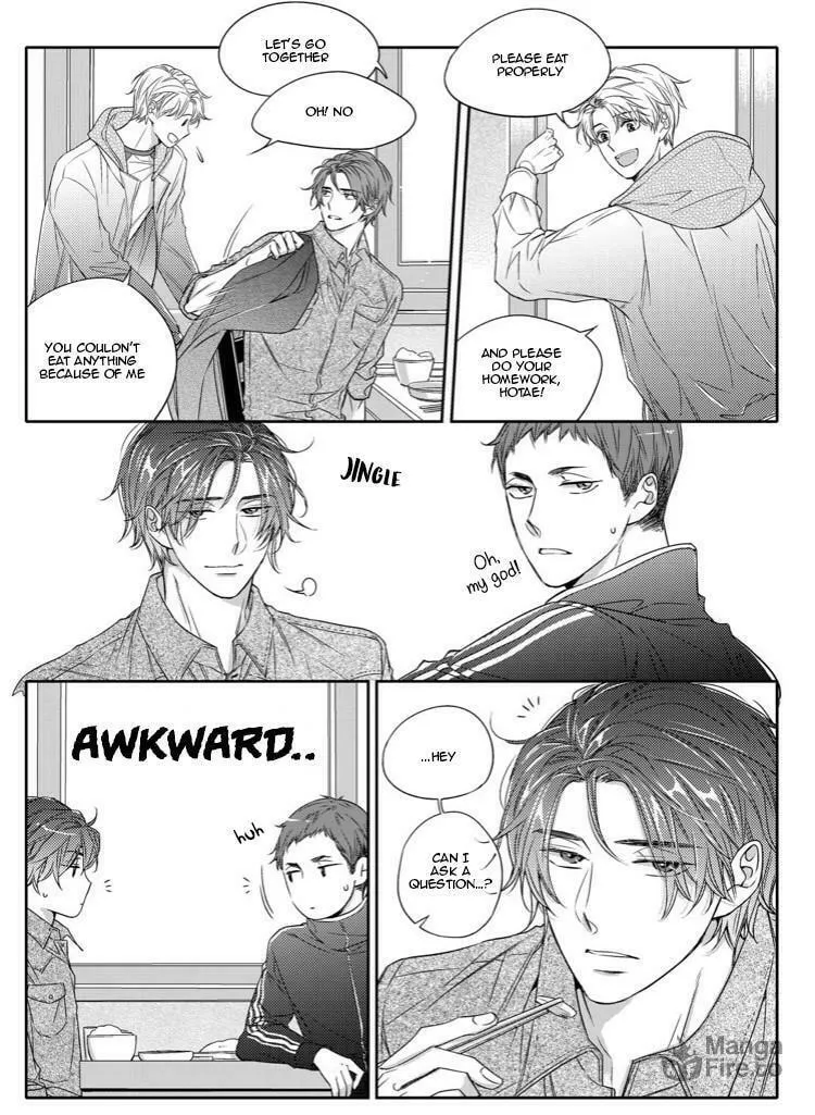 Unintentional Love Story Chapter 22 page 12 - 