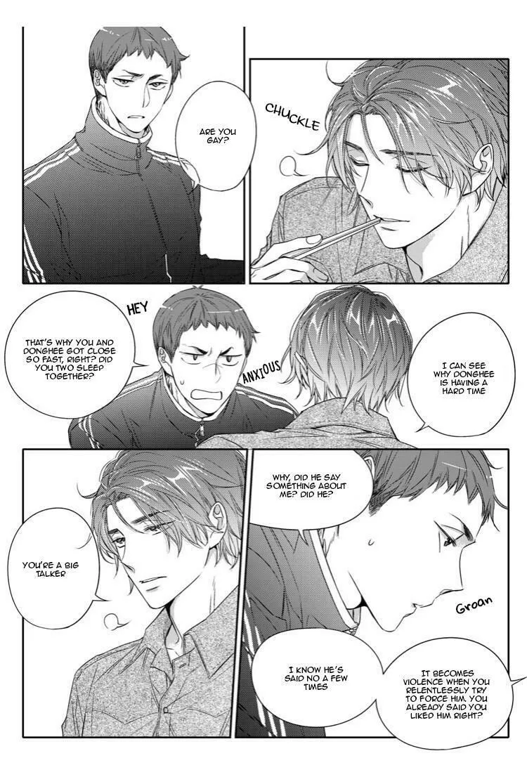Unintentional Love Story Chapter 22 page 13 - 