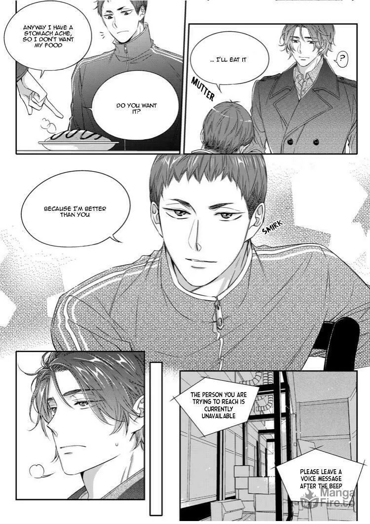 Unintentional Love Story Chapter 22 page 15 - 
