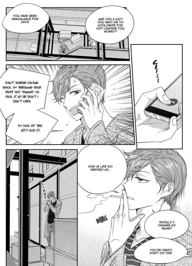 Unintentional Love Story Chapter 22 page 16 - 