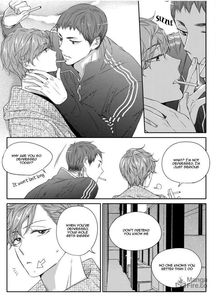 Unintentional Love Story Chapter 22 page 18 - 