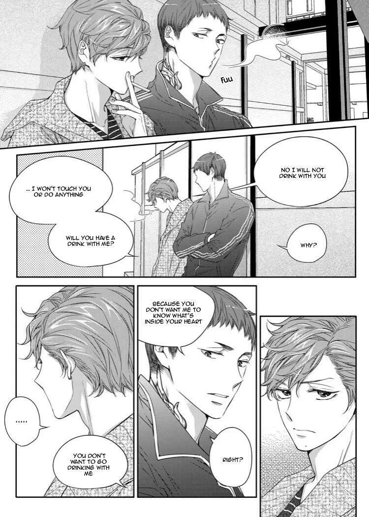 Unintentional Love Story Chapter 22 page 19 - 