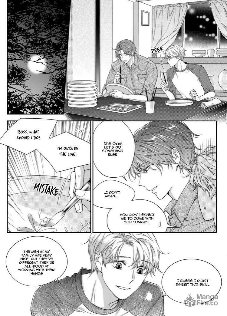 Unintentional Love Story Chapter 22 page 20 - 
