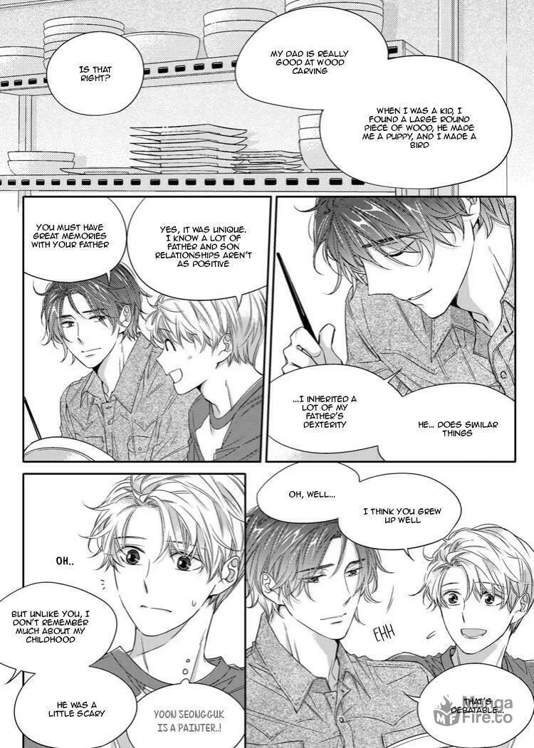 Unintentional Love Story Chapter 22 page 21 - 