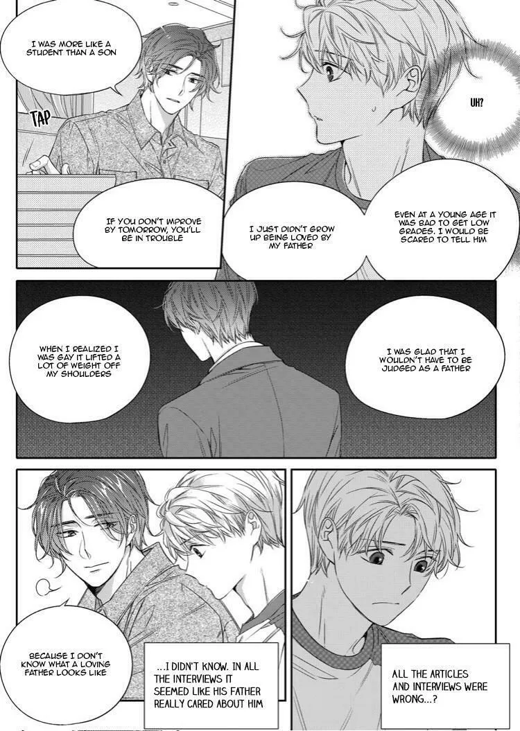 Unintentional Love Story Chapter 22 page 22 - 