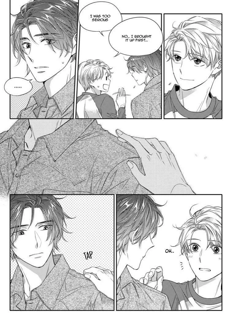Unintentional Love Story Chapter 22 page 23 - 