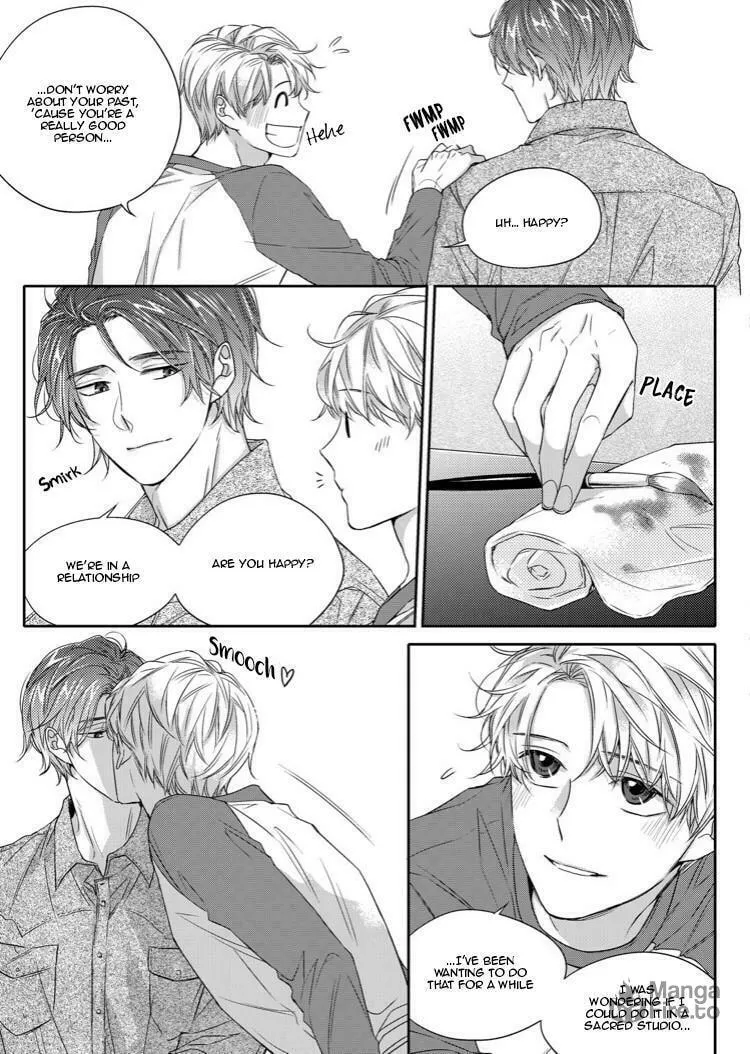 Unintentional Love Story Chapter 22 page 24 - 