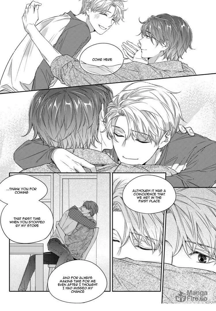 Unintentional Love Story Chapter 22 page 25 - 